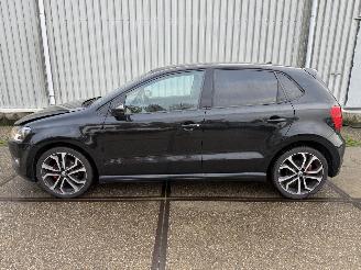 Volkswagen Polo 1.0 TSI BlueMotion Edition picture 7