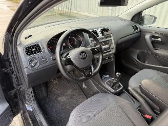 Volkswagen Polo 1.0 TSI BlueMotion Edition picture 17