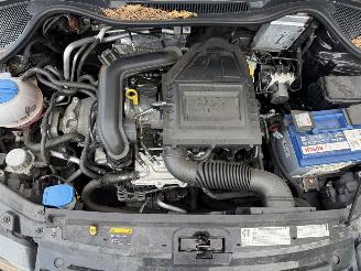 Volkswagen Polo 1.0 TSI BlueMotion Edition picture 12