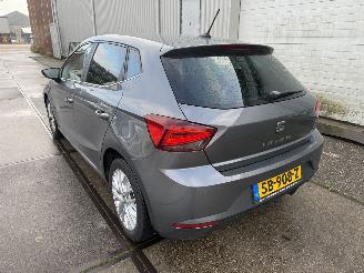 Seat Ibiza 1.0 TSI Style Business Intense picture 9
