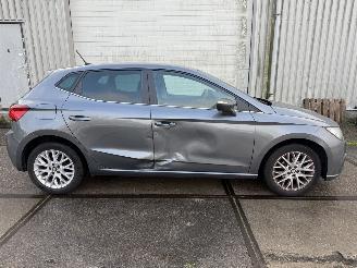 Seat Ibiza 1.0 TSI Style Business Intense picture 2