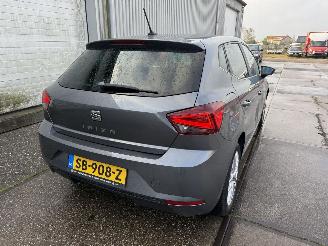 Seat Ibiza 1.0 TSI Style Business Intense picture 7