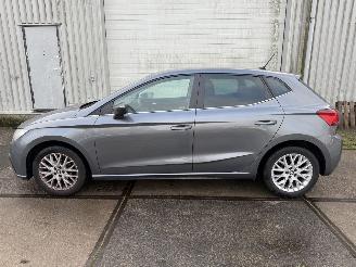 Seat Ibiza 1.0 TSI Style Business Intense picture 10