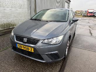 Seat Ibiza 1.0 TSI Style Business Intense picture 11