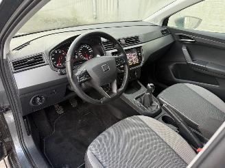 Seat Ibiza 1.0 TSI Style Business Intense picture 13