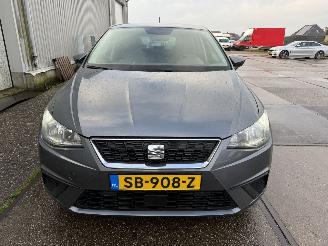 Seat Ibiza 1.0 TSI Style Business Intense picture 12