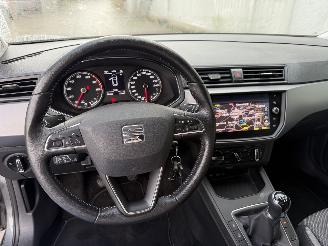 Seat Ibiza 1.0 TSI Style Business Intense picture 14