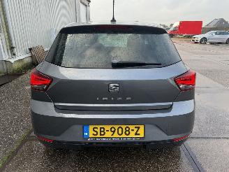 Seat Ibiza 1.0 TSI Style Business Intense picture 8