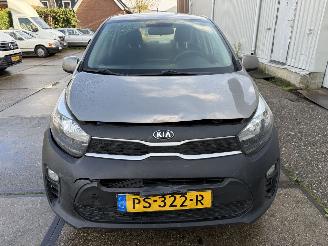 Kia Picanto 1.0 CVVT EconomyPlusLine picture 9
