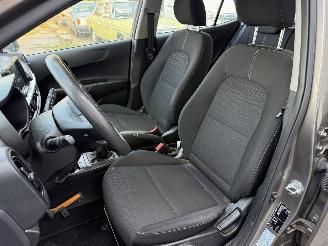 Kia Picanto 1.0 CVVT EconomyPlusLine picture 22