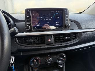 Kia Picanto 1.0 CVVT EconomyPlusLine picture 20