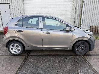 Kia Picanto 1.0 CVVT EconomyPlusLine picture 7