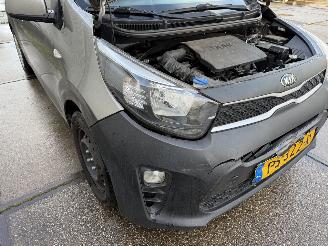 Kia Picanto 1.0 CVVT EconomyPlusLine picture 15