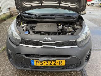 Kia Picanto 1.0 CVVT EconomyPlusLine picture 10