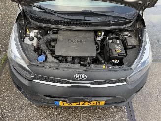 Kia Picanto 1.0 CVVT EconomyPlusLine picture 11