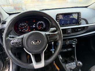 Kia Picanto 1.0 CVVT EconomyPlusLine picture 18
