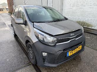 Kia Picanto 1.0 CVVT EconomyPlusLine picture 8