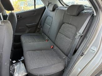 Kia Picanto 1.0 CVVT EconomyPlusLine picture 23