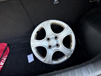 Kia Picanto 1.0 CVVT EconomyPlusLine picture 27