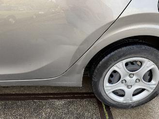 Kia Picanto 1.0 CVVT EconomyPlusLine picture 3