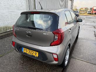 Kia Picanto 1.0 CVVT EconomyPlusLine picture 6