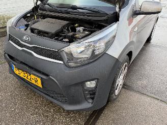Kia Picanto 1.0 CVVT EconomyPlusLine picture 13