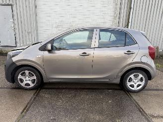 Kia Picanto 1.0 CVVT EconomyPlusLine picture 2