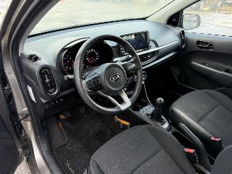 Kia Picanto 1.0 CVVT EconomyPlusLine picture 17