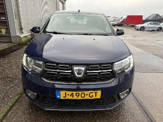 Dacia Sandero 1.0 TCe Bi-Fuel Comfort picture 13