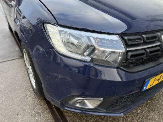 Dacia Sandero 1.0 TCe Bi-Fuel Comfort picture 2