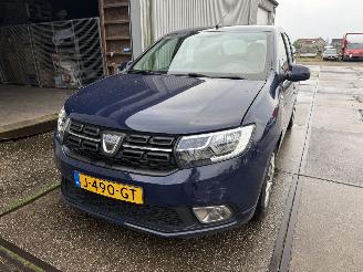 Dacia Sandero 1.0 TCe Bi-Fuel Comfort picture 12