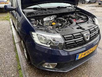 Dacia Sandero 1.0 TCe Bi-Fuel Comfort picture 17