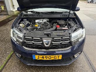 Dacia Sandero 1.0 TCe Bi-Fuel Comfort picture 14