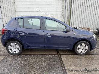 Dacia Sandero 1.0 TCe Bi-Fuel Comfort picture 5