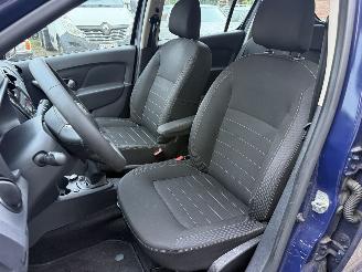 Dacia Sandero 1.0 TCe Bi-Fuel Comfort picture 23