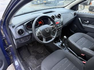 Dacia Sandero 1.0 TCe Bi-Fuel Comfort picture 19
