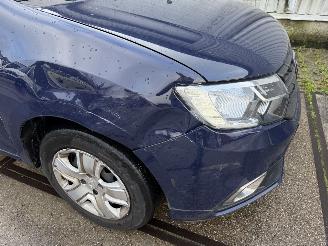 Dacia Sandero 1.0 TCe Bi-Fuel Comfort picture 3