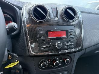 Dacia Sandero 1.0 TCe Bi-Fuel Comfort picture 21