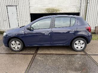 Dacia Sandero 1.0 TCe Bi-Fuel Comfort picture 9
