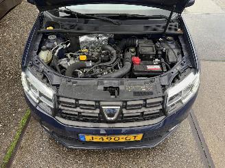 Dacia Sandero 1.0 TCe Bi-Fuel Comfort picture 15