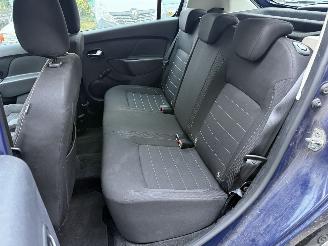 Dacia Sandero 1.0 TCe Bi-Fuel Comfort picture 24
