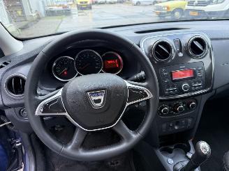 Dacia Sandero 1.0 TCe Bi-Fuel Comfort picture 20