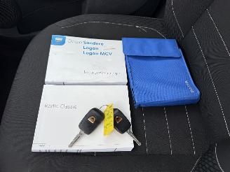 Dacia Sandero 1.0 TCe Bi-Fuel Comfort picture 25