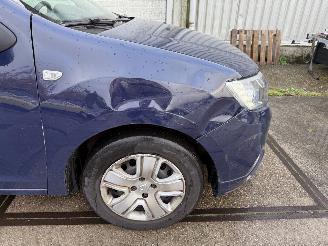 Dacia Sandero 1.0 TCe Bi-Fuel Comfort picture 4
