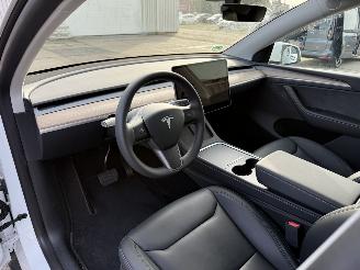 Tesla Model Y Long Range RWD 75kWh picture 18