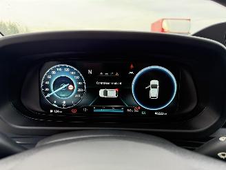 Hyundai I-20 1.0 T-GDI Comfort Smart 48V Mild Hybrid picture 19