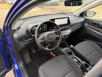 Hyundai I-20 1.0 T-GDI Comfort Smart 48V Mild Hybrid picture 17