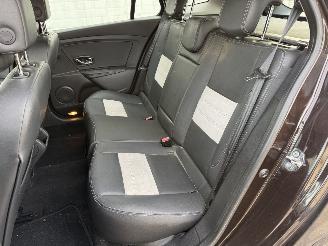 Renault Mégane 1.5 dCi Bose picture 23