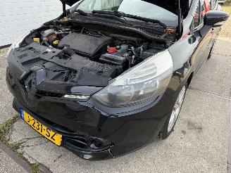 Renault Clio 1.2 picture 13