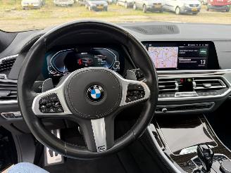 BMW X5 45e High Executive M-Sport picture 27